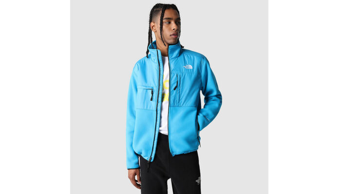 Original The North Face M Denali Jacket