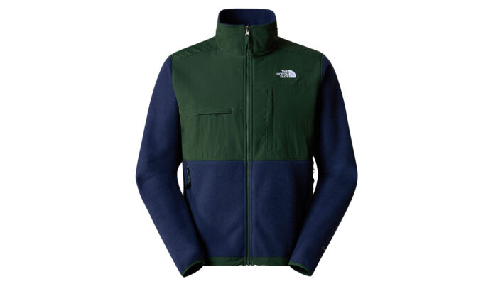 The North Face M Denali Jacket