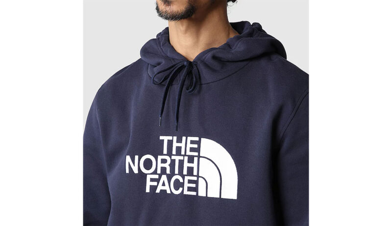 Original The North Face M Drew Peak Plv Hd