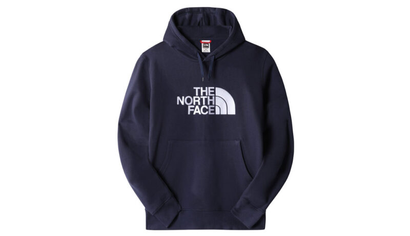 The North Face M Drew Peak Plv Hd