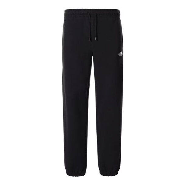 The North Face M Essential Jogger Black