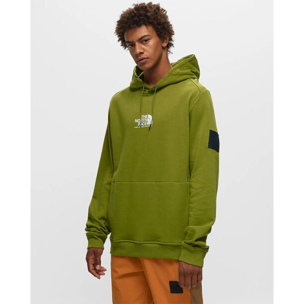 The North Face M Fine Alpine Hoodie preţ