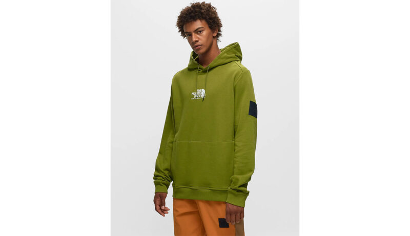 The North Face M Fine Alpine Hoodie preţ