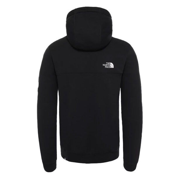 The North Face M Fine Alpine Hoodie preţ