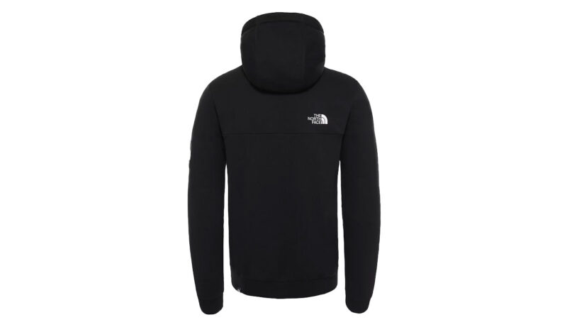 The North Face M Fine Alpine Hoodie preţ