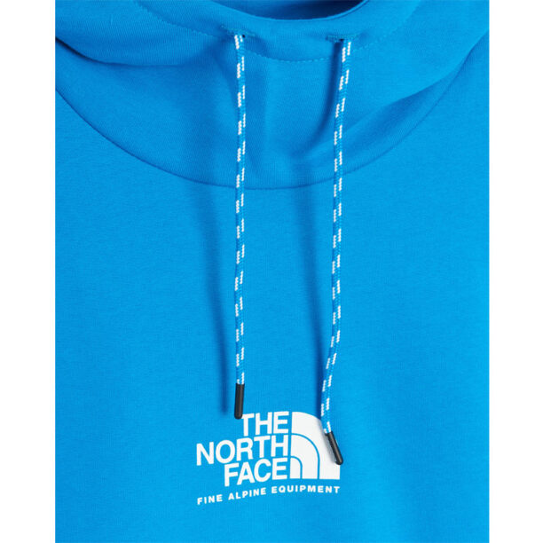 The North Face M Fine Alpine Hoodie preţ