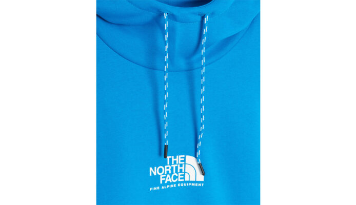 The North Face M Fine Alpine Hoodie preţ