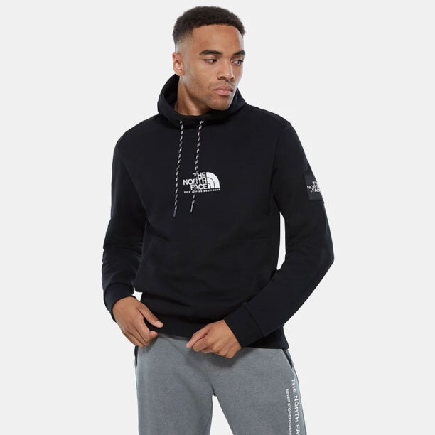 Cumpăra The North Face M Fine Alpine Hoodie