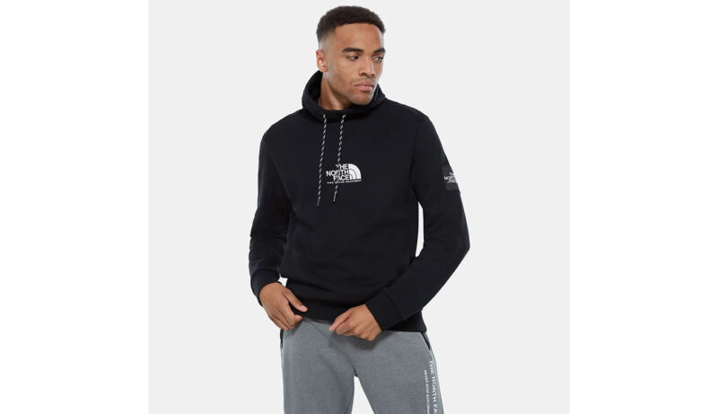 Cumpăra The North Face M Fine Alpine Hoodie