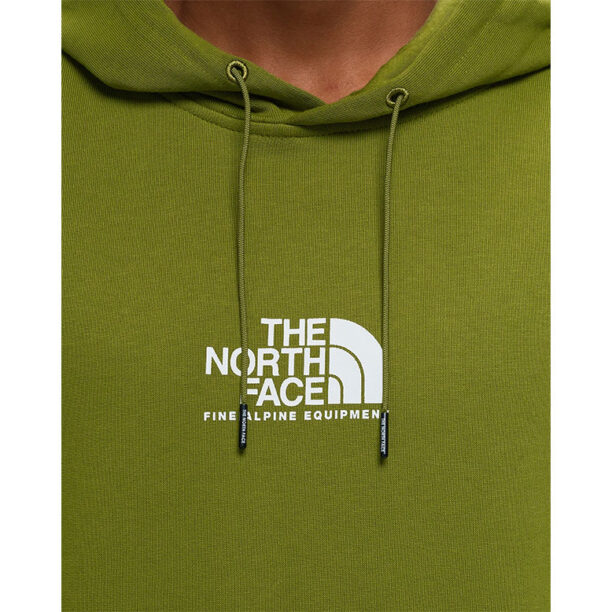 Preţ The North Face M Fine Alpine Hoodie