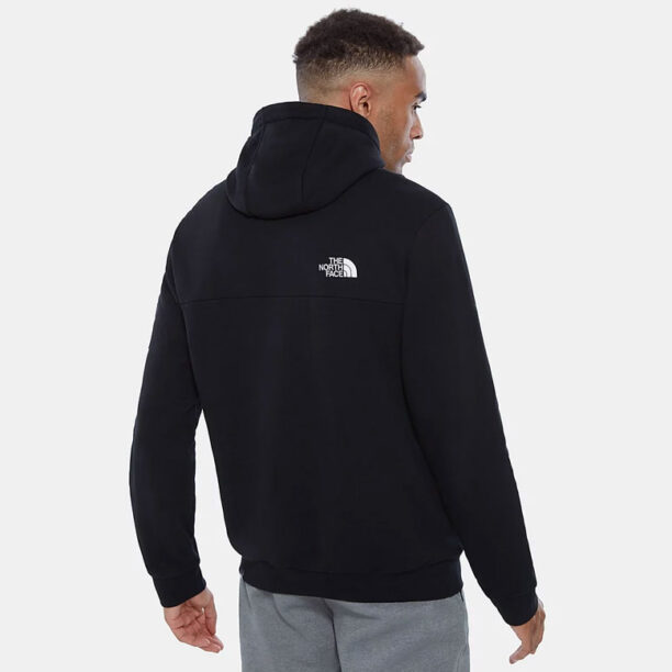 Preţ The North Face M Fine Alpine Hoodie