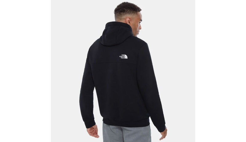 Preţ The North Face M Fine Alpine Hoodie