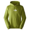 The North Face M Fine Alpine Hoodie