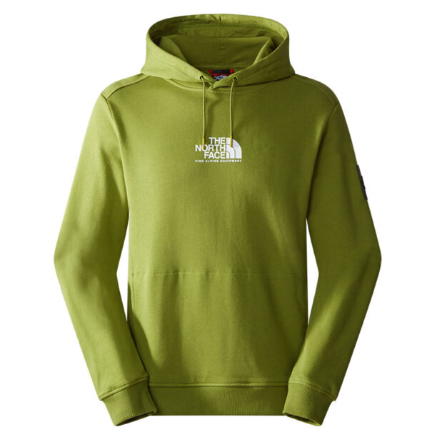 The North Face M Fine Alpine Hoodie