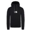 The North Face M Fine Alpine Hoodie