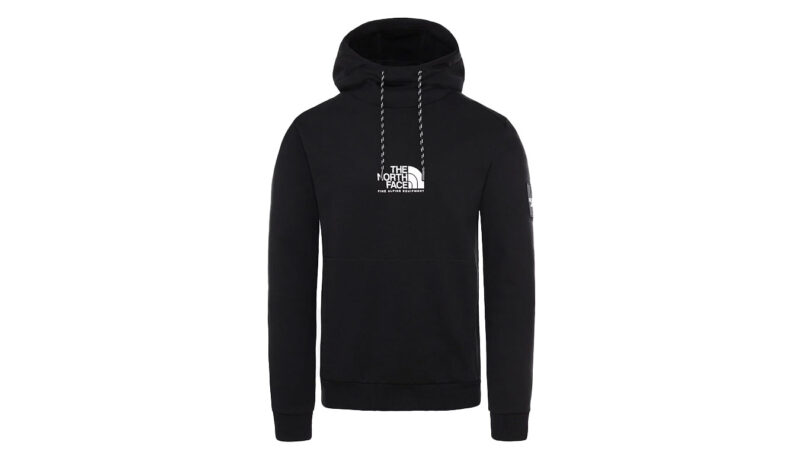 The North Face M Fine Alpine Hoodie