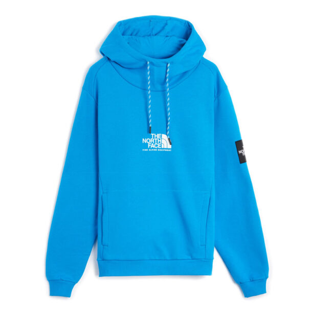 The North Face M Fine Alpine Hoodie