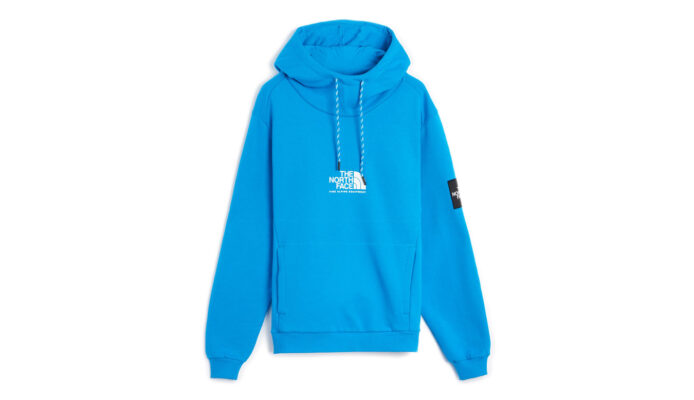 The North Face M Fine Alpine Hoodie