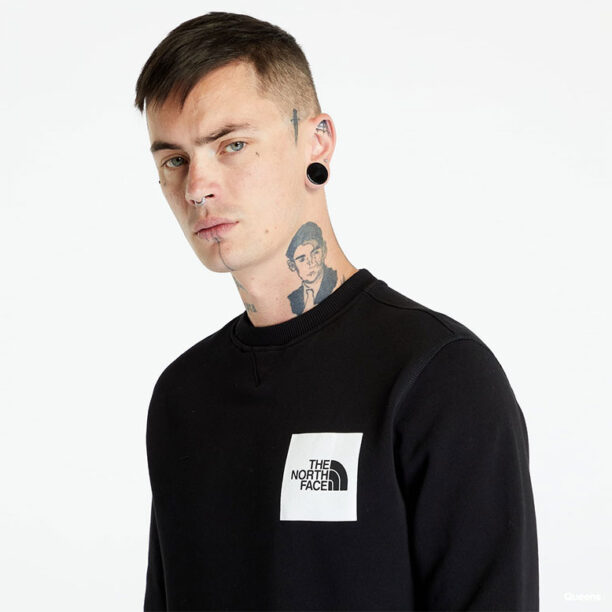 Cumpăra The North Face M Fine Crewneck