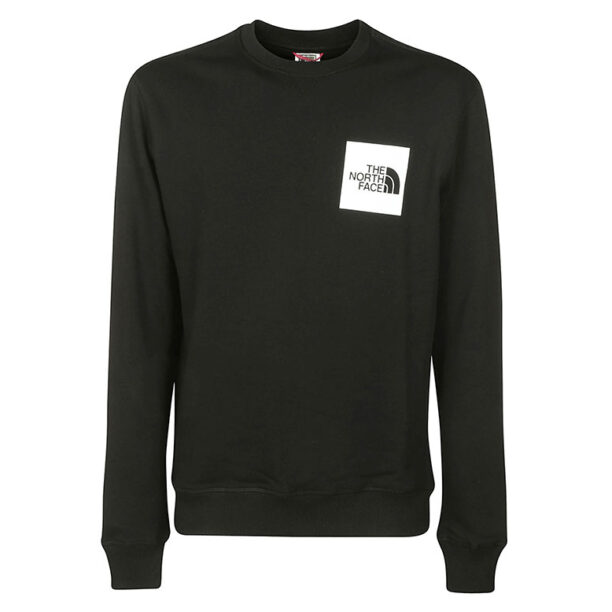 The North Face M Fine Crewneck