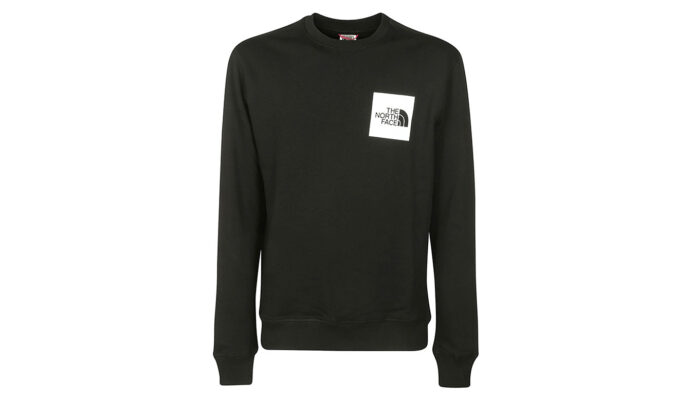 The North Face M Fine Crewneck