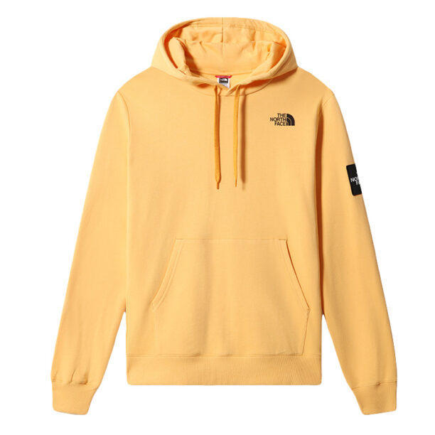 The North Face M Galahm Graphic Hoodie