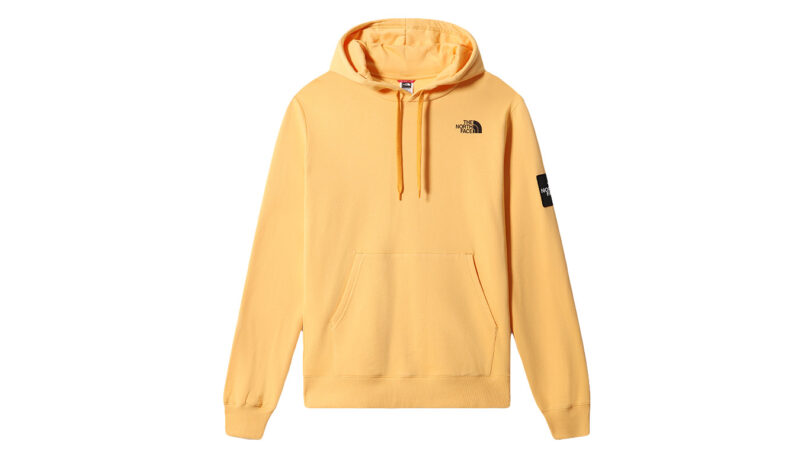 The North Face M Galahm Graphic Hoodie