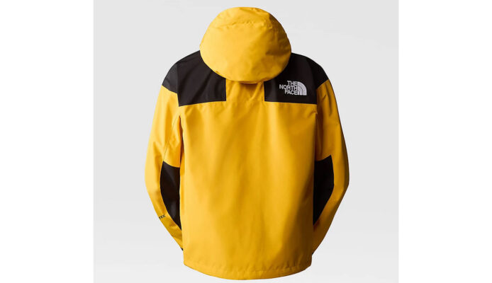 The North Face M Gore-Tex Mountain Jacket preţ