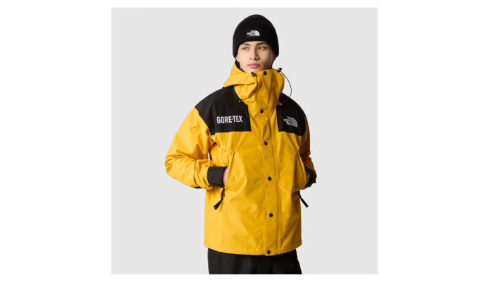 Cumpăra The North Face M Gore-Tex Mountain Jacket