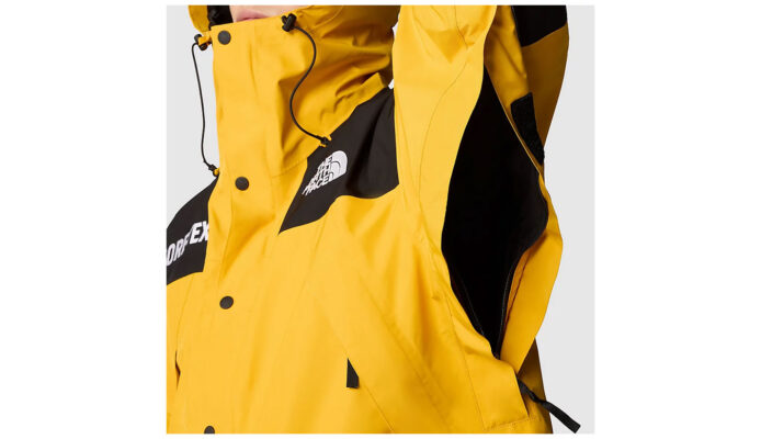 The North Face M Gore-Tex Mountain Jacket - imagine 6