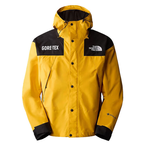 The North Face M Gore-Tex Mountain Jacket