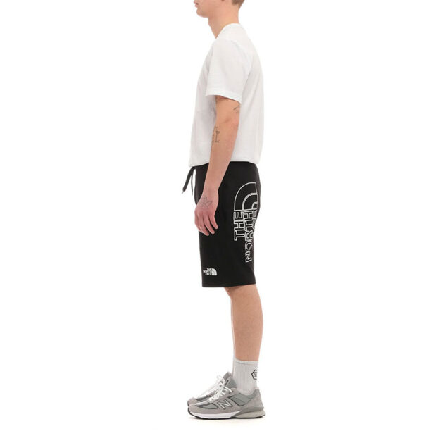 The North Face M Graphic Short Light preţ