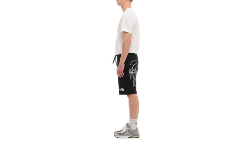 The North Face M Graphic Short Light preţ