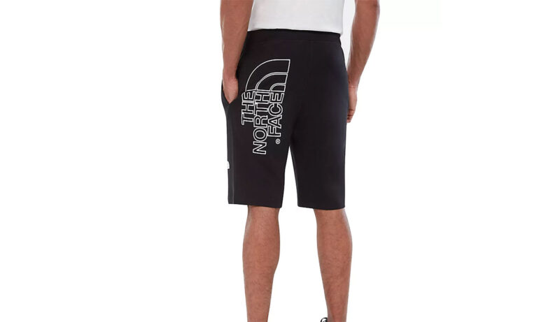 Preţ The North Face M Graphic Short Light