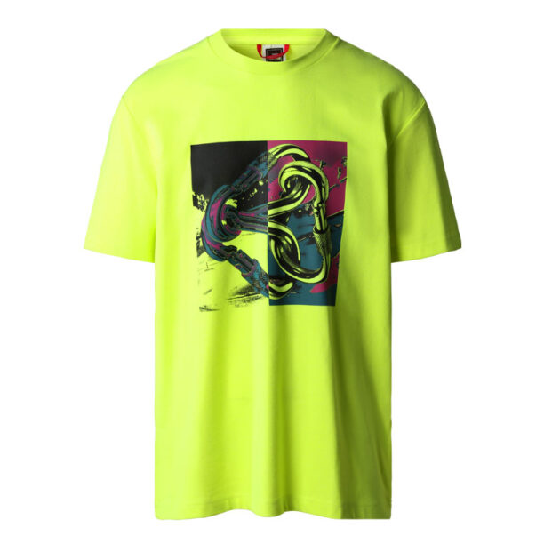 The North Face M Graphic T-Shirt