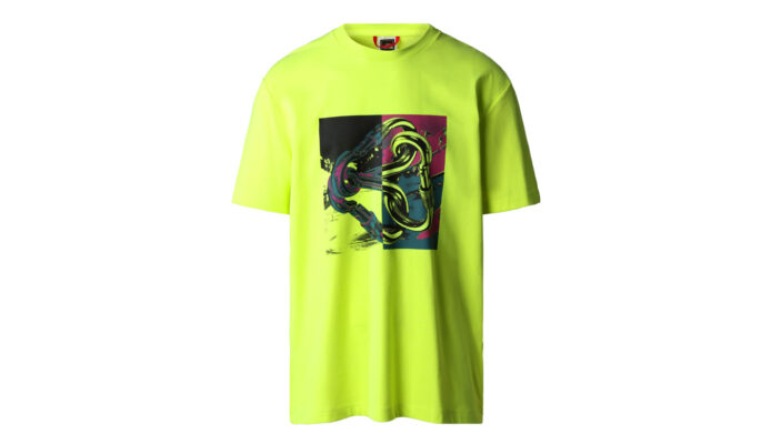 The North Face M Graphic T-Shirt