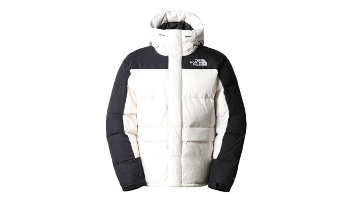 The North Face M Himalayan Down Parka