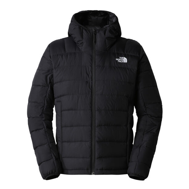 The North Face M LA Paz Hooded Jacket