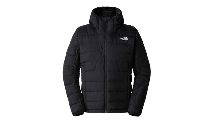 The North Face M LA Paz Hooded Jacket