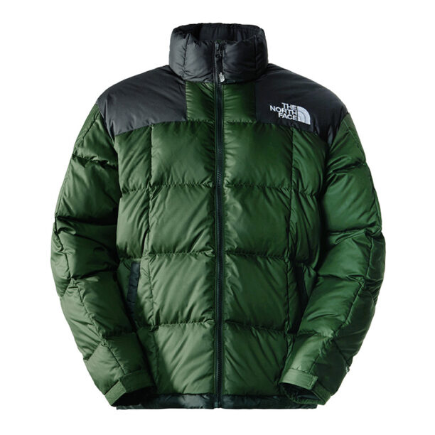 The North Face M Lhotse Down Jacket