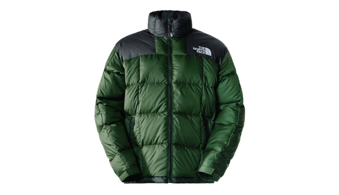 The North Face M Lhotse Down Jacket