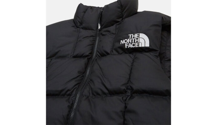 Original The North Face M Lhotse Vest