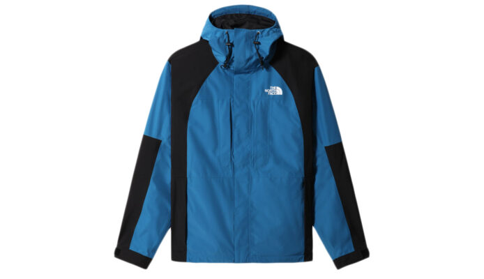 The North Face M Mountain Jacket 2000