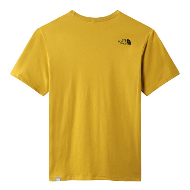 The North Face M Mountain Line T-shirt preţ