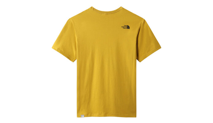 The North Face M Mountain Line T-shirt preţ