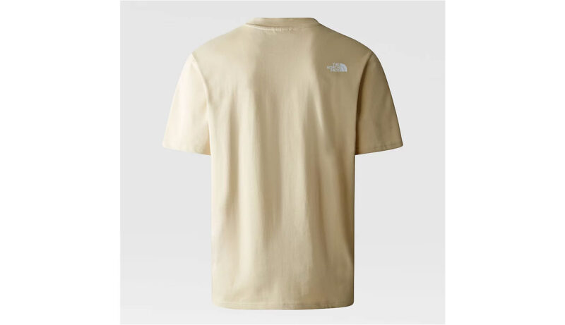 The North Face M NSE Patch Tee preţ