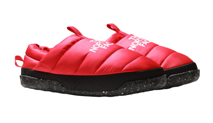 The North Face M Nuptse Winter Mules preţ