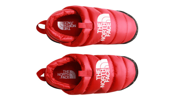 Cumpăra The North Face M Nuptse Winter Mules