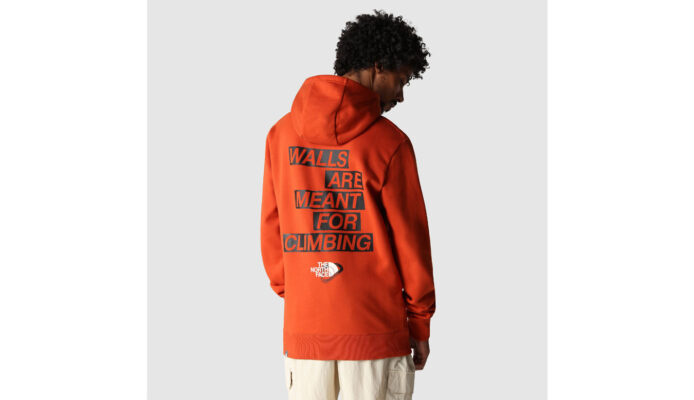 Preţ The North Face M Outdoor Light Graphic Hoodie