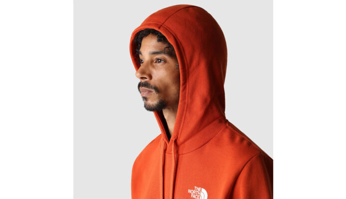 The North Face M Outdoor Light Graphic Hoodie - imagine 7